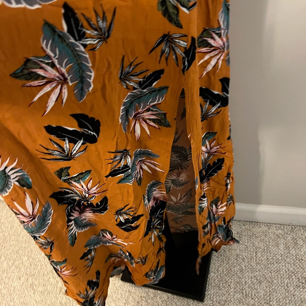 Floral Maxi - Picture 6 of 6